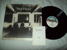 SLAPP HAPPY (HENRY COW FAUST PROG PSYCH) s/t UK Virgin with BOOKLET