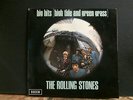 ROLLING STONES  Big Hits  LP  Stereo 1st press   4W/4W matrix  1966   Nice copy