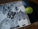 THE BEATLES - Revolver | EX VINYL Original '70s APPLE RECORDS Pressing ST-2576