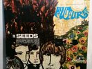 THE SEEDS   ORIGINAL 1967 VINYL LP   FUTURE   GARAGE PSYCH PUNK ROCK