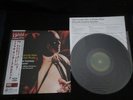Pharoah Sanders Quartet Creator Has Master Plan Japan 180g Vinyl LP Venus Jazz