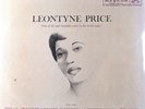 Leontyne Price ?– Arias NEW SEALED RCA Victor Red Seal LSC-2506 Living Stereo LP