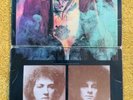 Jimi Hendrix - Electric Ladyland - Blue/ghost Text Vinyl