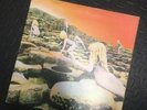 Led Zeppelin - Houses of the holy, UK 1st press, Atlantic K 50014, VG+/VG+