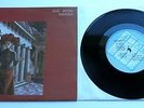Bauhaus - Dark Entries UK 1980 4AD Blue Label 7