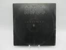 AC/DC Back In Black LP Album Vinyl Record K50735  Rock 80’s