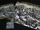BESTIAL WARLUST LP IMPALED NAZARENE ARCHGOAT PROFANATICA BLASPHEMY MARDUK MAYHEM