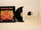 Black Sabbath - Sabbath Bloody Sabbath - 1976 US 1st Press BS 2699 (EX)