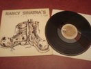 ??Nancy Sinatra - Greatest Hits UK 1977 Private Stock LP Vinyl??