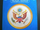 MICHAEL NESMITH - Magnetic South -Original 1970 LP - 1st National Band - Monkees