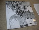 The Beatles Revolver One 1 Emi Box 1969 Original LP...Ex/Ex+ [Amazing Audio   ]