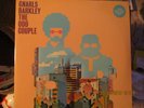 GNARLS BARKLEY  THE ODD COUPLE    LMTD   FRONT TO BACK BACK TO FRONT EDITION