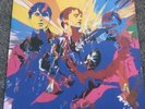 Babyshambles Sequel To The Prequel Clear Vinyl  Libertines
