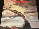 DEEP PURPLE STORMBRINGER LP 1.PRESS 1974 1U 1U VINYL IN MINT- CONDITION