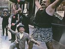 The Doors Strange Days LP 2009 Rhino Gatefold 180g Vinyl NM/NM EKS-74014