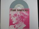 Smiths, Sheila Take A Bow, NEW/MINT German import 7 inch single on GREY VINYL