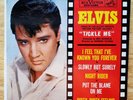 WOW  STILL SEALED MINT ORANGE LABEL Elvis Presley 