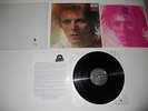 David Bowie Space Oddity 1980 Rca Analog USA AQL1 EXC Presse Ultraschall Sauber
