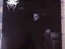 DARKTHRONE - A Blaze In The Northern Sky / Original 1992 Peaceville Records LP
