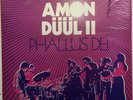 AMON DUUL II-Phallus Dei-German Prog Rock-Sunset-1969-UK Import-Excellent cond.