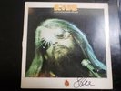 LEON RUSSELL SIGNED LP • AND THE SHELTER PEOPLE