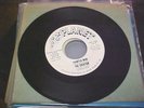 THE CREATION 45 Planet 1960's GARAGE ROCK painter man  DJ PROMO near mint ROCKER