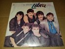 Grupo Libra - La Unica Estrella - 1990 - LP - Nuevo Sellado