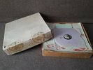 OLD Gramophone record Vinyl SOVIET USSR