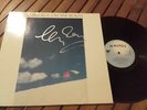 chris rea lp vinyle ON THE BEACH autogram signed live concert PARIS OLYMPIA 2014
