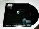 Darkthrone - A Blaze In The Northern Sky (2009, RE, 180gram, vinyl)