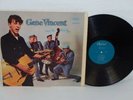 GENE VINCENT & THE BLUE CAPS self-titled 1957 ROCKABILLY Capitol Records T 811