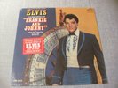 ELVIS PRESLEY USA LPM 3553 W/T MONAURAL FRANKIE AND JOHNNY EXCNT+ INC BONUS PIC