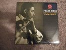 FRANK WESS - SOUTHERN COMFORT.PRESTIGE 7231 DEEP GROOVE VAN GELDER