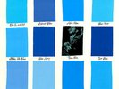 TINA BROOKS, True blue, Blue Note BLP-4041 COVER ONLY
