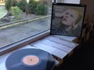 DAVID BOWIE HUNKY DORY RCA VICTOR SF 8244 ZIGGY STARDUST TIN MACHINE