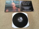 Konkhra “Sexual Affective Disorder” Orig Denmark 1993 Gatefold vinyl Lp + inner