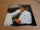 Michael Jackson, Thriller, Vinyl LP, EPC 85930, 1982 UK press, A3 B8, NM/NM