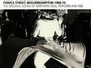 The Catacombs: The Original Sound Of Northern Soul Popcorn & R&B