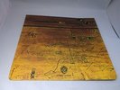 Alice Cooper:   Schools Out  A1/B1  EX+  LP  intact foldout sleeve