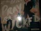 PANIC AT THE DISCO - PRAY FOR THE WICKED (LP Vinyl) Red Press Rare