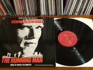 LP Vinyl - The Running Man - US - Harold Faltmeyer - Soundtrack - OST