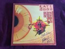 Kate Bush SIGNED album, The Kick Inside, very rare