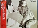 UFO No Heavy Petting 80's Japan Chrysalis WWS-50135 W/Obi & Insert