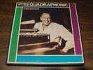 Frank Sinatra Ol' Blue Eyes Is Back Quadraphonic Stereotape Magtec Reel to Reel