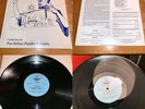 Horace Tapscott LP The Call NIMBUS WEST VG+ Pan Afrikan Peoples Arkestra