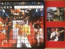 QUEEN Live Magic ORIGINAL 1986 NEAR MINT VINYL LP Gfld Sleeve EMC 3519 + Inner