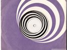 BLACK SABBATH Paranoid 1970 South Africa Issue Rare 7