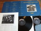 JEFFERSON AIRPLANE - FLIGHT LOG - DOUBLE G/F US LP + BOOKLET GRUNT CYL2-1255 EX