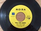 Jimmy (Soul) Clark - Tell Her/Hold Your Horses Northern Soul