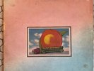 The Allman Brothers Band Eat A Peach LP 1972 Press Exc+Vinyl - GD Cover 2CP-0102